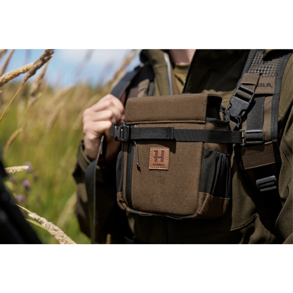 HARKILA HAM PT.BINOCLU BINO HARNESS DARK WEIGHT