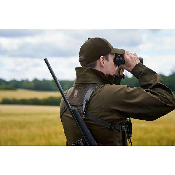 HARKILA HAM PT.BINOCLU BINO HARNESS DARK WEIGHT