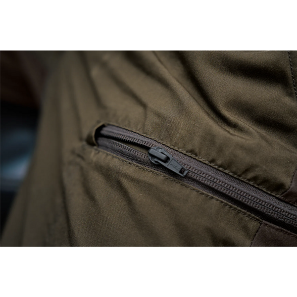 HARKILA PANTALON FJELL WILLOW GREEN /SHADOW BROWN MAR.56/32