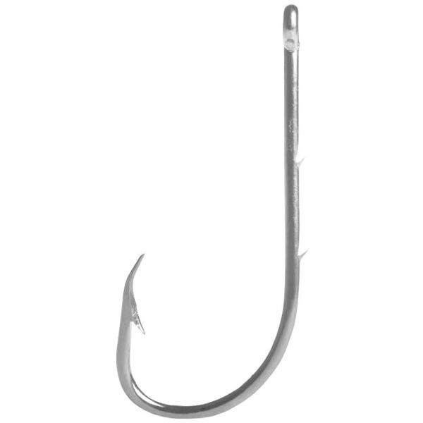MUSTAD CARLIG ROUND KENDAL BAITHOLDER MAR.2 10BUC/PL