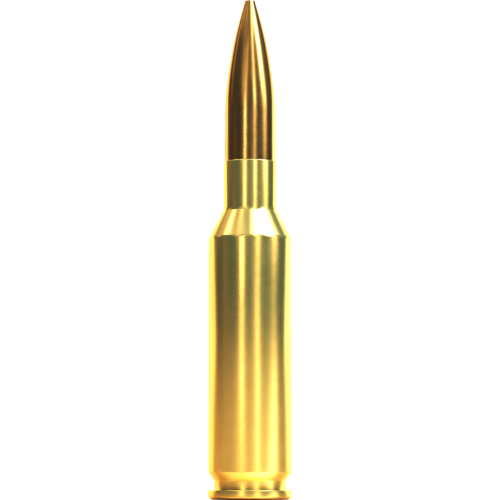 SELLIER & BELLOT CARTUS 6,5CREEDMOOR/HPBT/9,2G