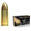 SELLIER & BELLOT CARTUS 9X21/FMJ/8G