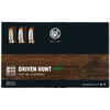 RWS CARTUS 9,3X62/DRIVEN HUNT/16,2G