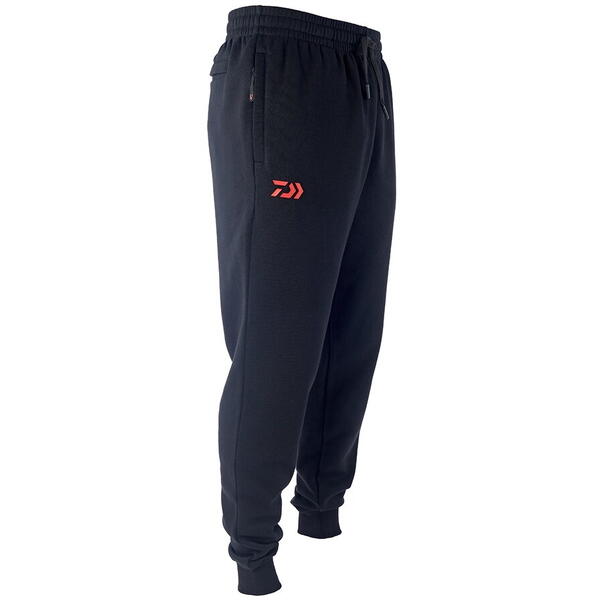 DAIWA PANTALON DVEC NEGRU MAR.L