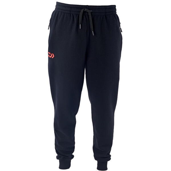 DAIWA PANTALON DVEC NEGRU MAR.L