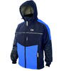 DAIWA JACHETA GORE-TEX INFINIUM SOFT SHELL BLACK/BLUE MAR.L