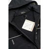 DAIWA JACHETA GORE-TEX INFINIUM SOFT SHELL BLACK/BLUE MAR.XL
