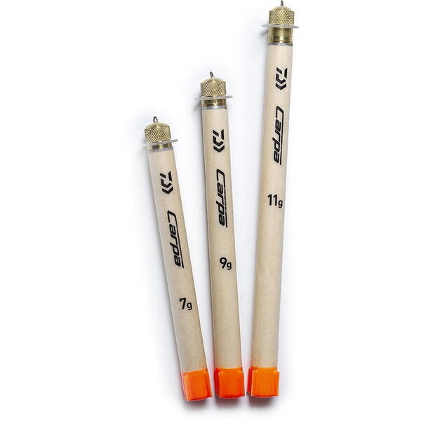 DAIWA PLUTA CARPA BALSA CULISANTA 9G