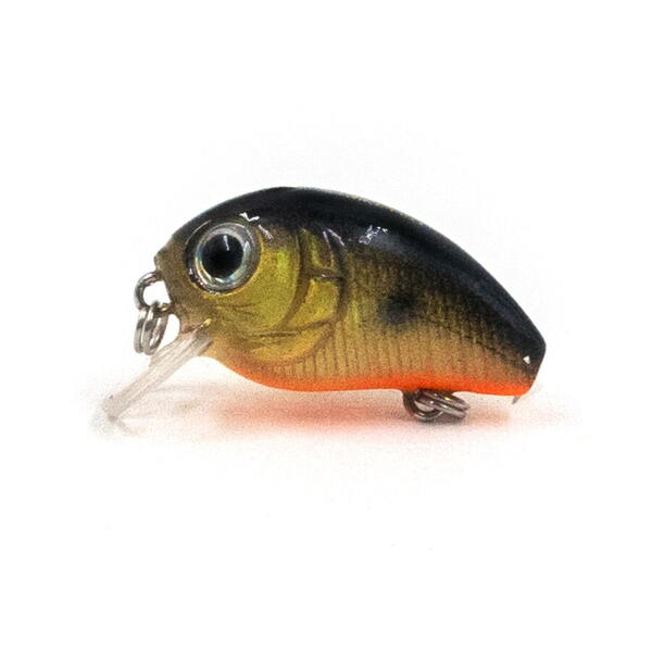 STRIKE PRO VOBLER BABY PRO 2,5CM/2G