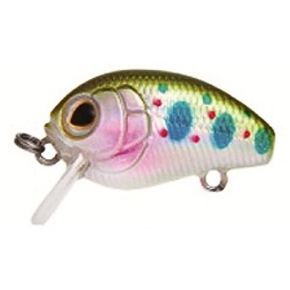 STRIKE PRO VOBLER BABY PRO 2,5CM/2G