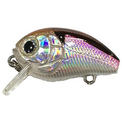 STRIKE PRO VOBLER BABY PRO 2,5CM/2G