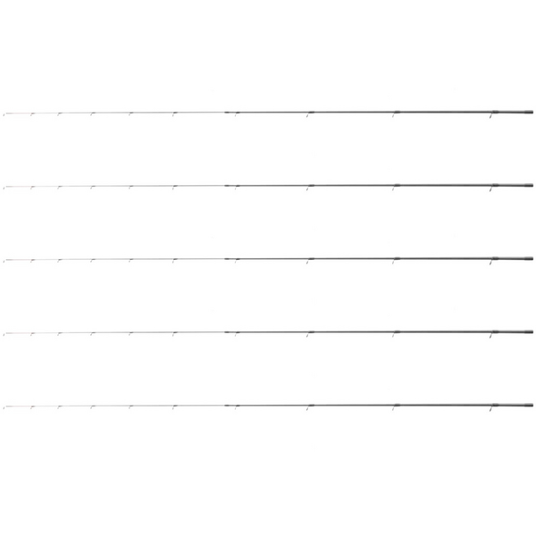 DAIWA VARF QUIVER TRIFORCE  POWER FEEDER QT YELLOW 3,6M/150G