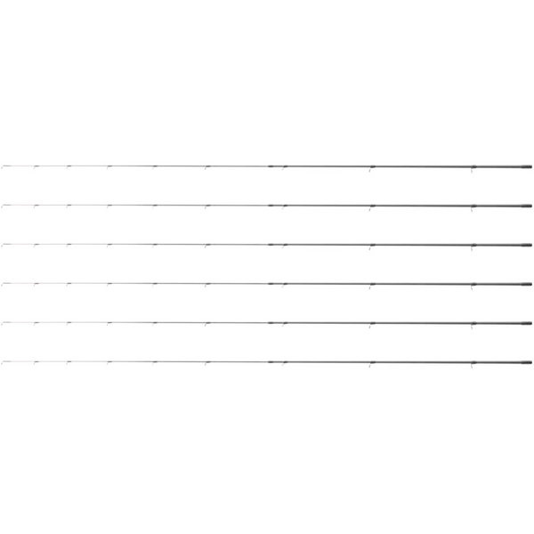 DAIWA VARF QUIVER TRIFORCE METHOD FEEDER QT YELLOW 3,0M/60G