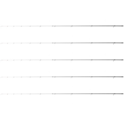 VARF QUIVER TRIFORCE DISTANCE FEEDER QT RED 3,6M/120G