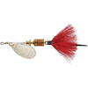 MEPPS LINGURITA ROTATIVA MOUCHE ROUGE 2,5G/ARGINT