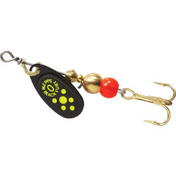 ROTATIVA BLACK FURY 2,5G/CHARTREUSE