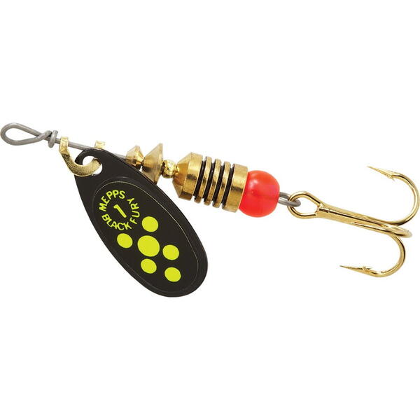 MEPPS ROTATIVA BLACK FURY 3,5G/CHARTREUSE