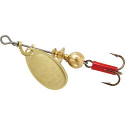 ROTATIVA 2,5G/GOLD BLISTER