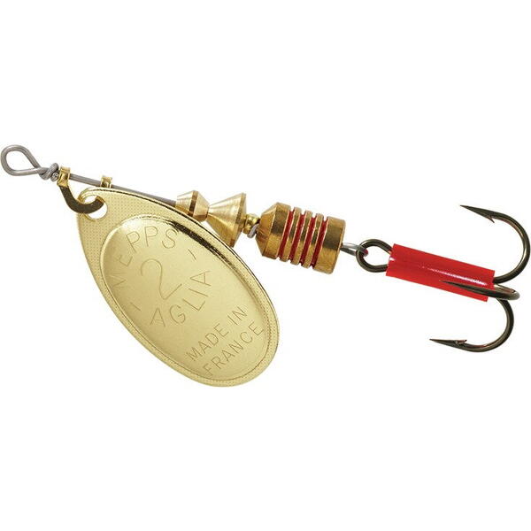 MEPPS ROTATIVA 4,5G/GOLD BLISTER