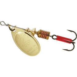 ROTATIVA 4,5G/GOLD BLISTER