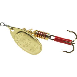 ROTATIVA 6,5G/GOLD BLISTER