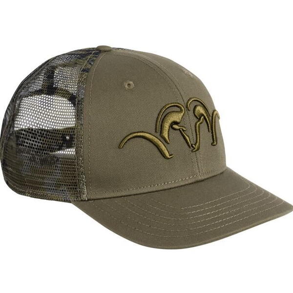 BLASER SAPCA VARA DARK OLIVE (566)