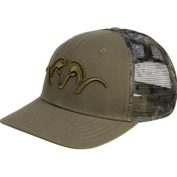 BLASER SAPCA VARA DARK OLIVE (566)