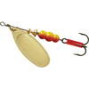 ROTATIVA MEPPS 9,0G/GOLD BLISTER