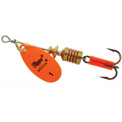 ROTATIVA 6,5G/ORANGE