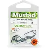 MUSTAD CARLIG ULTRAPOINT BLEU FORJAT REVERS ROTUND 10BUC/PL