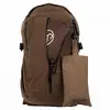 SAUER RUCSAC CLASSIC BROWN