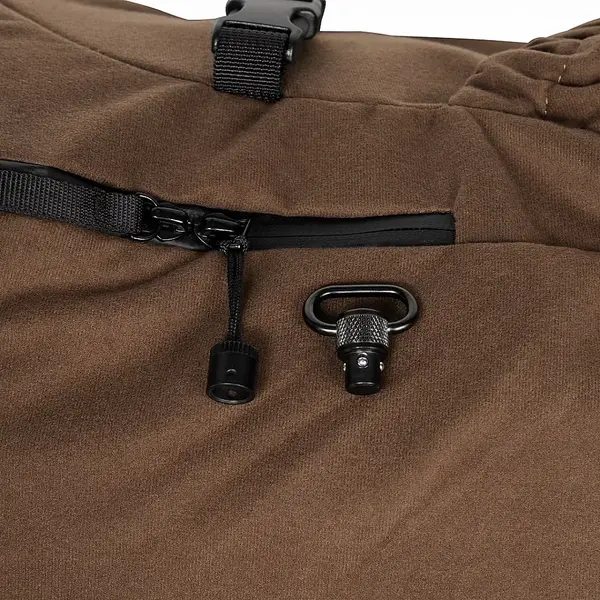 SAUER RUCSAC CLASSIC BROWN