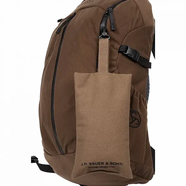 SAUER RUCSAC CLASSIC BROWN