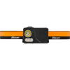BLASER LANTERNA CAP HT 300 300LM+ACUM.+USB