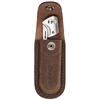 BLASER BRICEAG CLASSIC BROWN LAMA 7,8CM + HUSA PIELE