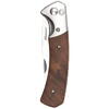 BLASER BRICEAG CLASSIC BROWN LAMA 7,8CM + HUSA PIELE