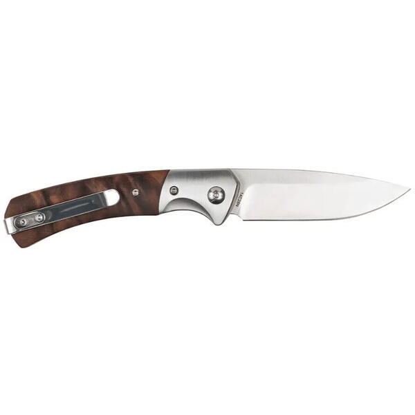 BLASER BRICEAG CLASSIC BROWN LAMA 7,8CM + HUSA PIELE