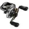 MULINETA SHIMANO CURADO 151 DC 6+1RUL/033MMX100M/6,2:1