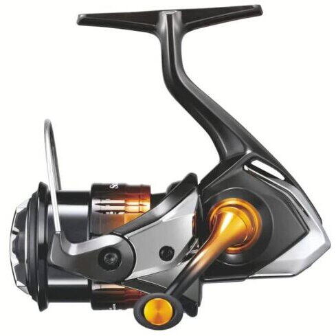 MULINETA SHIMANO SOARE BB C2000SS PG A 6RUL/012MMX155M/4,6:1