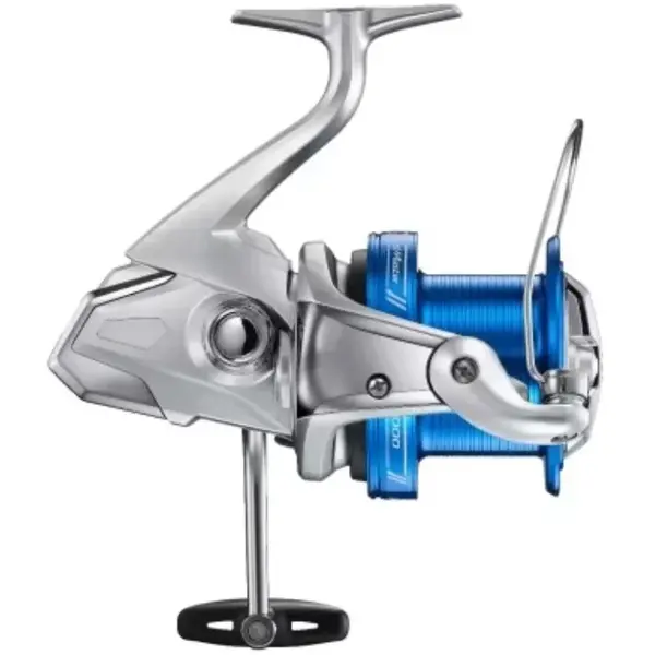 MULINETA SHIMANO SPEEDMASTER 14000 XSD 3+1RUL/035MMX550M/4,3:1