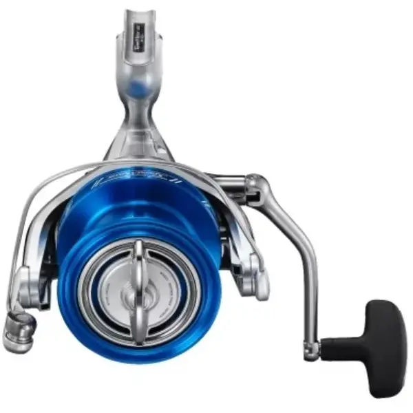MULINETA SHIMANO SPEEDMASTER 14000 XSD 3+1RUL/035MMX550M/4,3:1