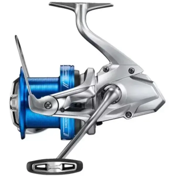MULINETA SHIMANO SPEEDMASTER 14000 XSD 3+1RUL/035MMX550M/4,3:1