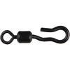 FOX AGRAFA+VARTEJ MINI HOOK SWIVELS  NR.11 10BUC/PL
