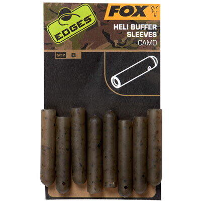 FOX MANSOANE CAMO HELI BUFFER BEADS 8BUC/PL