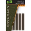 FOX TUB TERMOCONTRACTABIL NATURALS SHRINK M 10BUC/PL