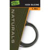 FOX TUB SILICONIC EDGES NATURALS HOOK SILICONE 1,5M