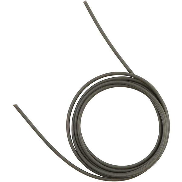 FOX TUB SILICONIC EDGES NATURALS HOOK SILICONE 1,5M