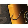 FOX CARLIG ARMAPOINT STIFF RIG STRAIGHT NR.5/10BUC