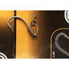 FOX CARLIG ARMAPOINT STIFF RIG STRAIGHT NR.5/10BUC