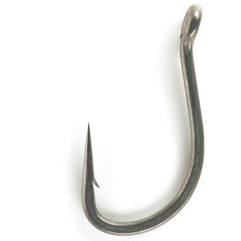 FOX CARLIG ARMAPOINT STIFF RIG STRAIGHT NR.8/10BUC